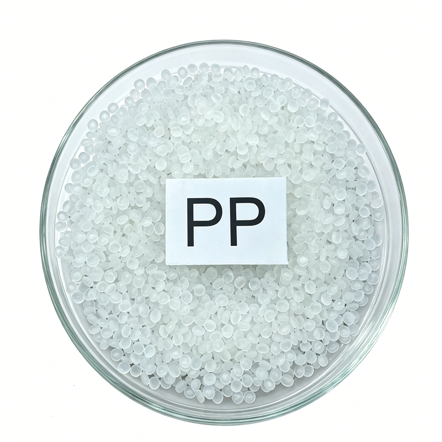 Polypropylene PP