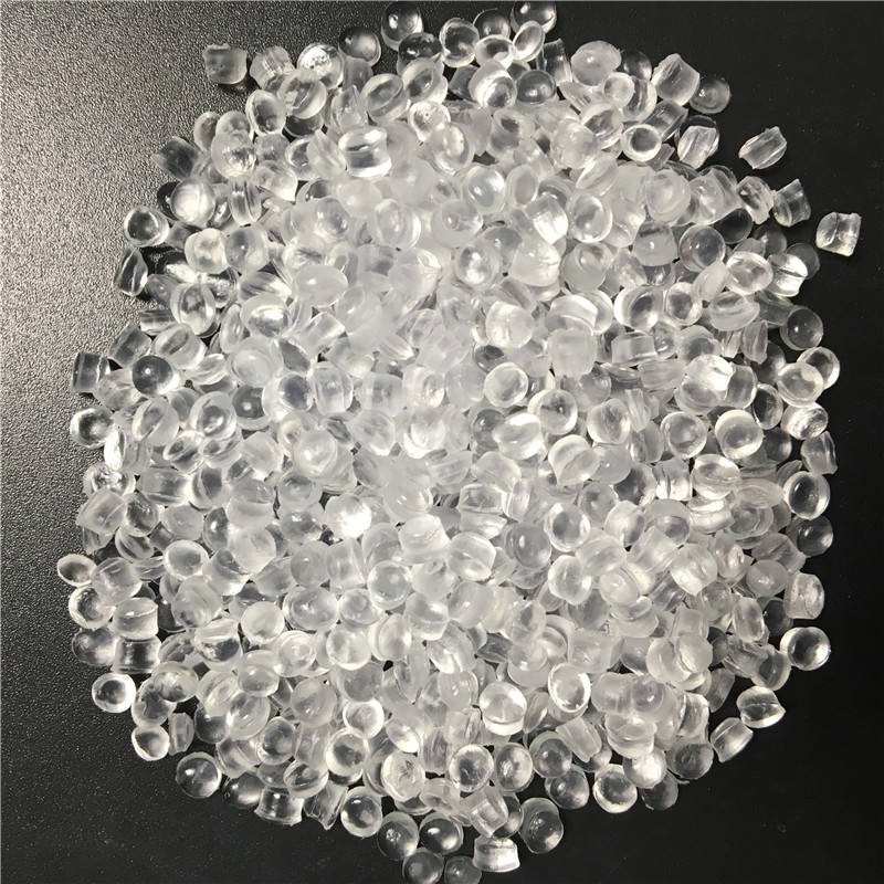 Linear Low-Density Polyethylene  LLDPE