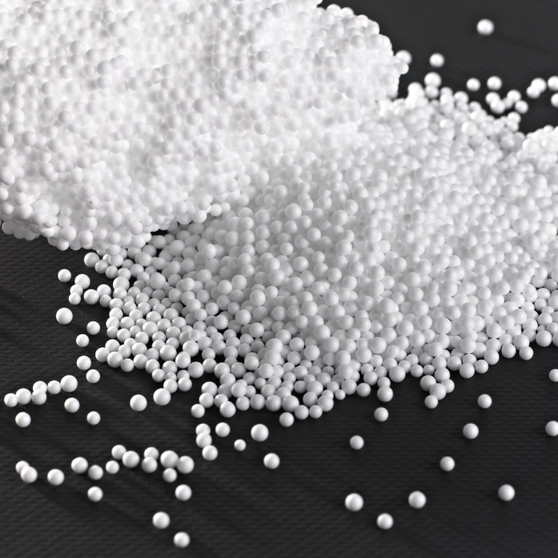 Expanded Polystyrene  EPS