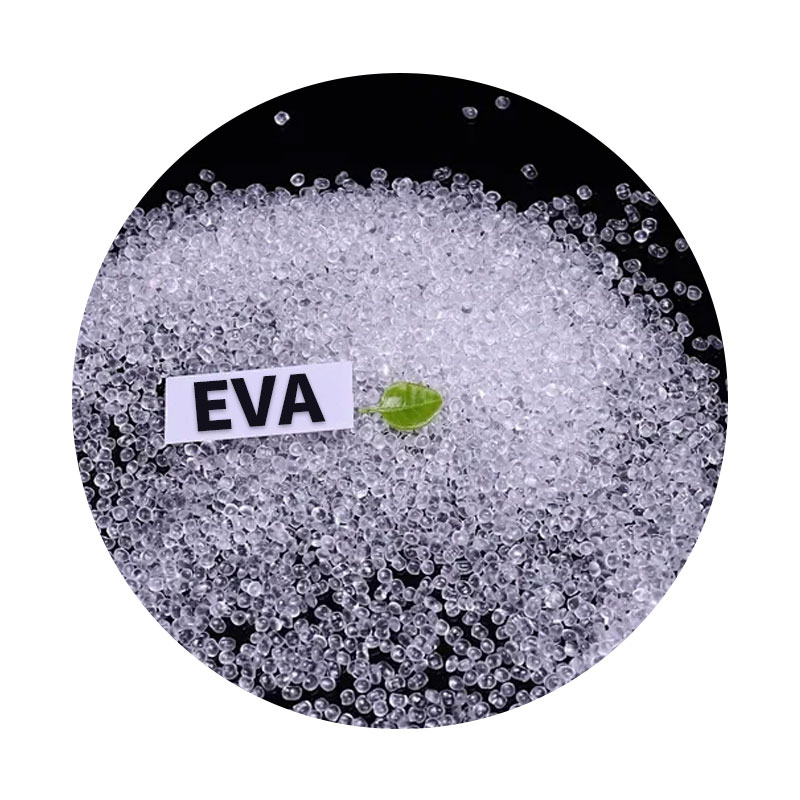 Ethylene Vinyl Acetate Copolymer   　EVA