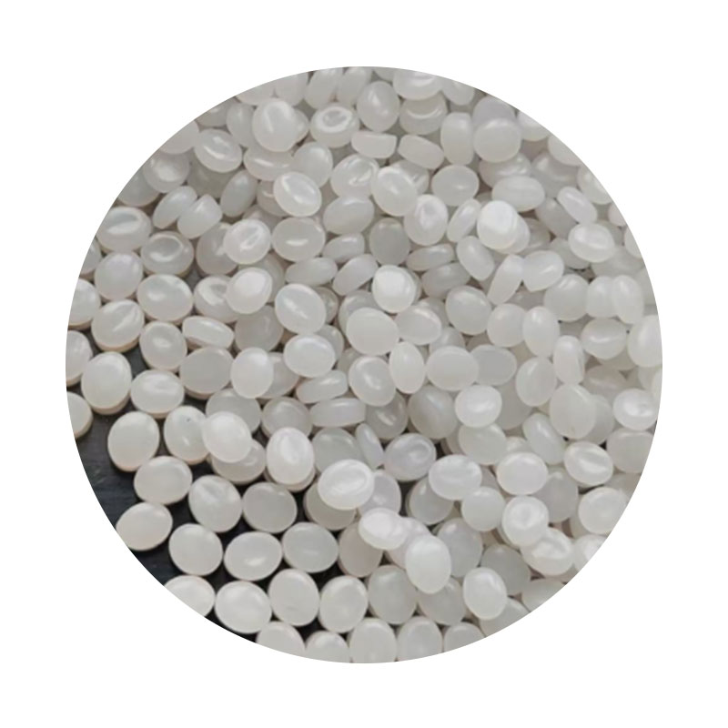 High Density Polyethylene  HDPE
